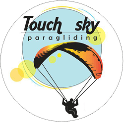 Touch Sky Odessa